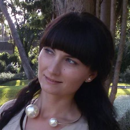 Гид-переводчик с китайского языка Елена Иванова